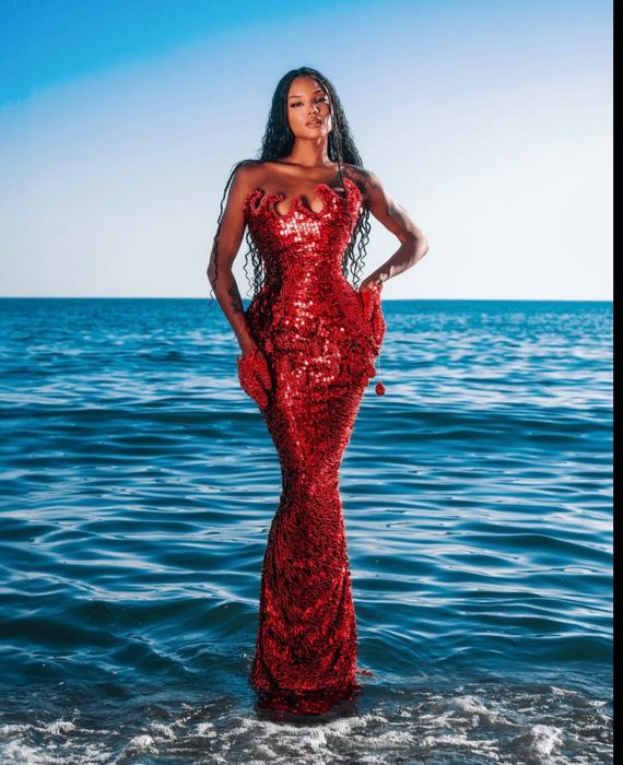 Rochie S-M designer