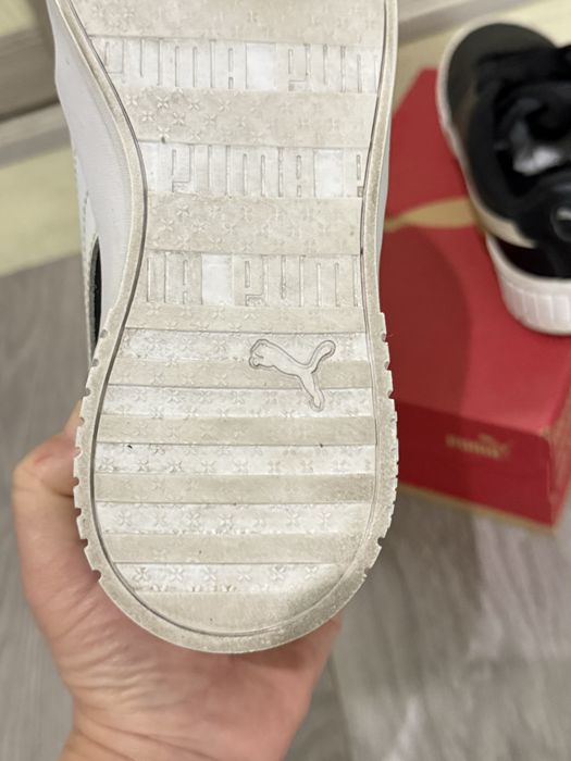 кеды PUMA оригинал