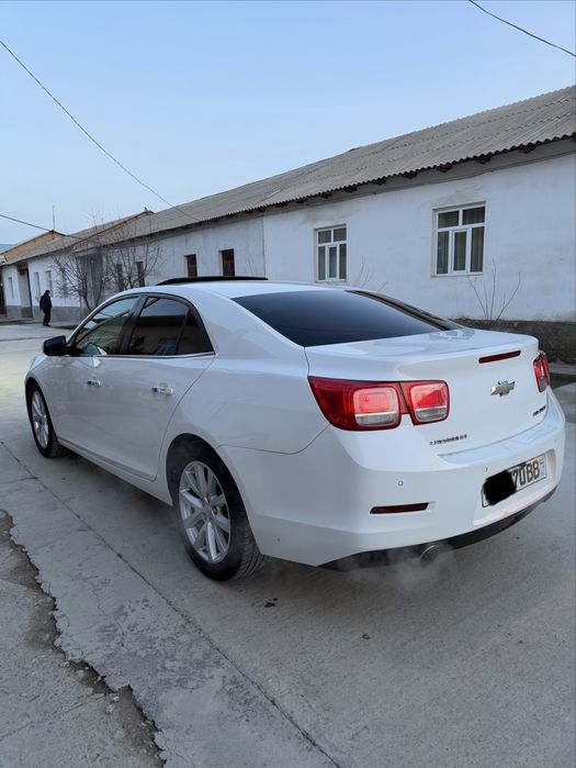 Malibu tozza 1/3 pozitsiya aftomat