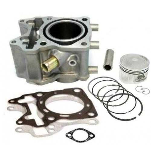 Cilindru Scuter Ø52,4 Bolt Ø14 Honda Pcx 125IE Sh 125IE - Sh Honda