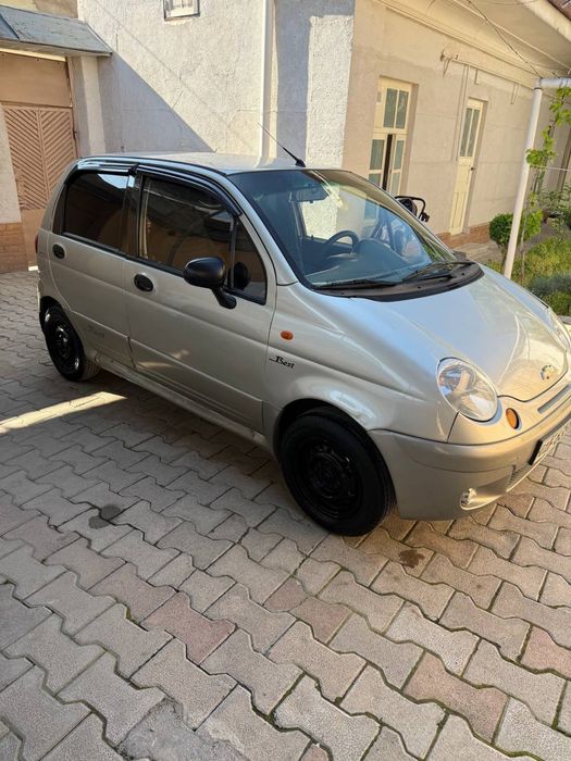 Matiz Best     2009
