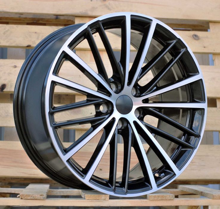 19"Джанти за BMW 2 G42 3 G20 G21 4 G22 G23 G26 5 G30G31 X3 G01 X1 F48