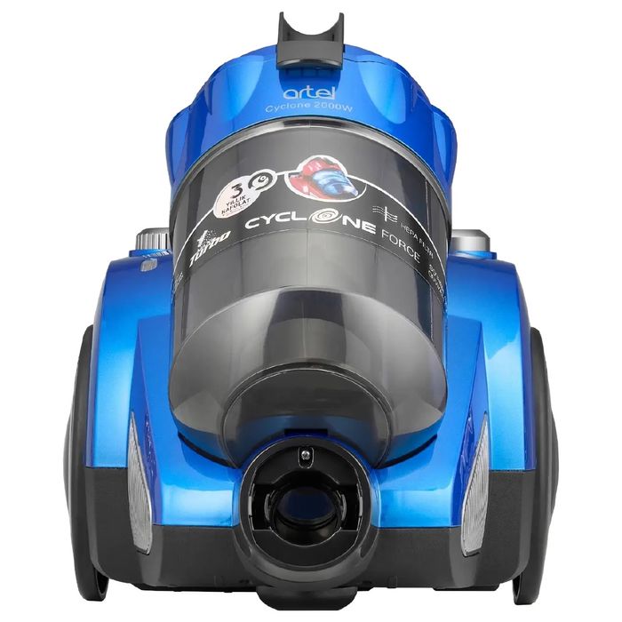 Пылесос Artel VCС 0220 Blue