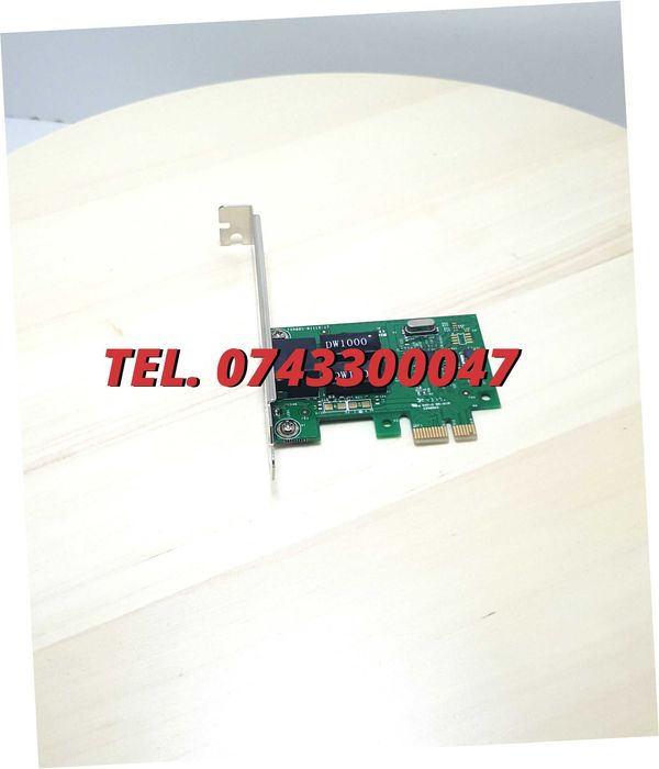 Realtek 8111c 1gbps Placa De Retea