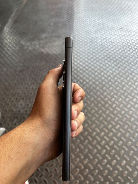 Samsung S24 ultra 256