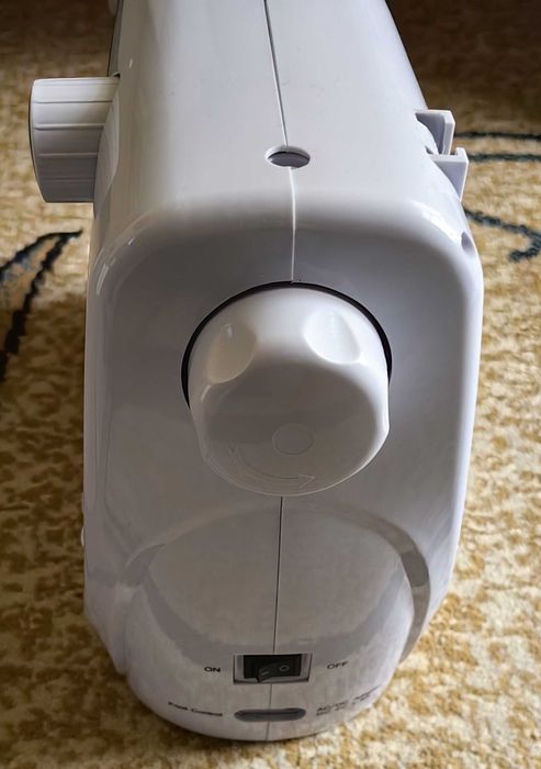 Masina de cusut Tristar sm-6000