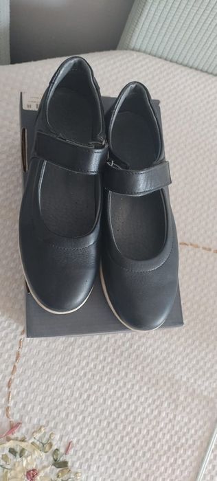 Обувь для девочки