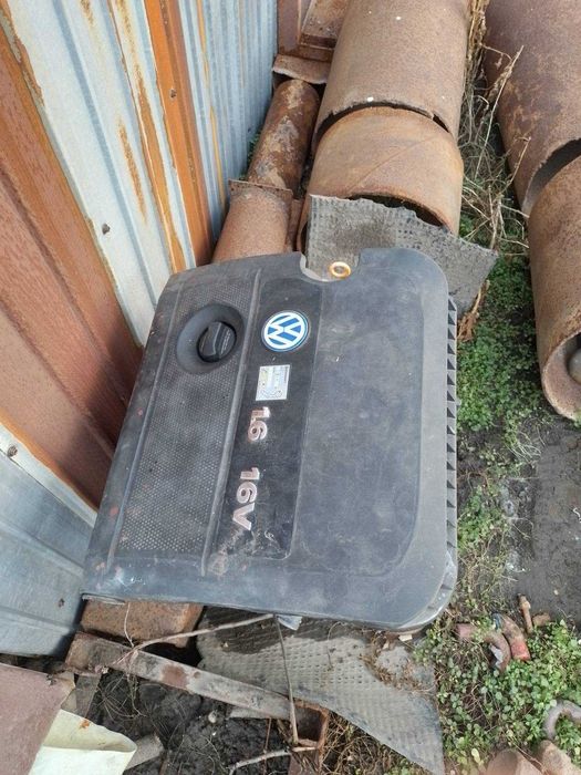 Motor VW Bora 1.6 Benzina