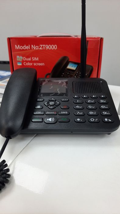 Zt 9000 Gsm  uzmobile