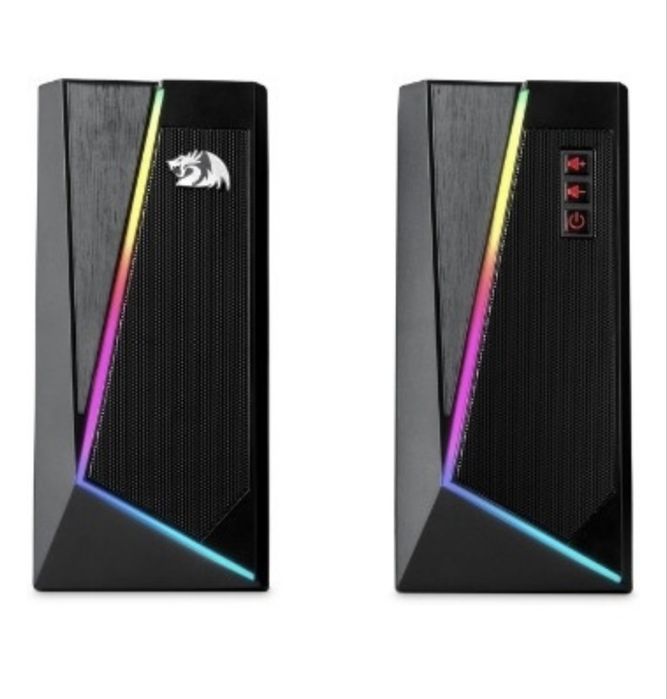 Продам Колонки для компьютера REDDRAGON ANVIL