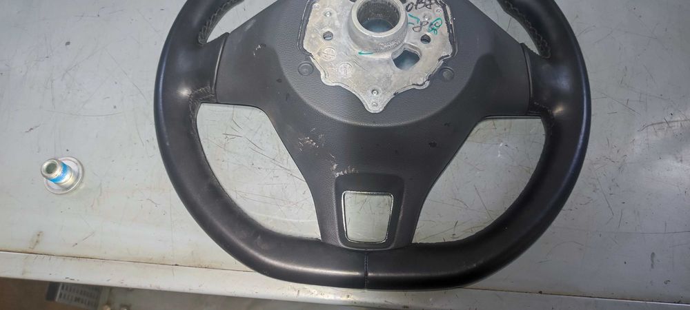 Volan volkswagen vw touran 2 2015-prezent