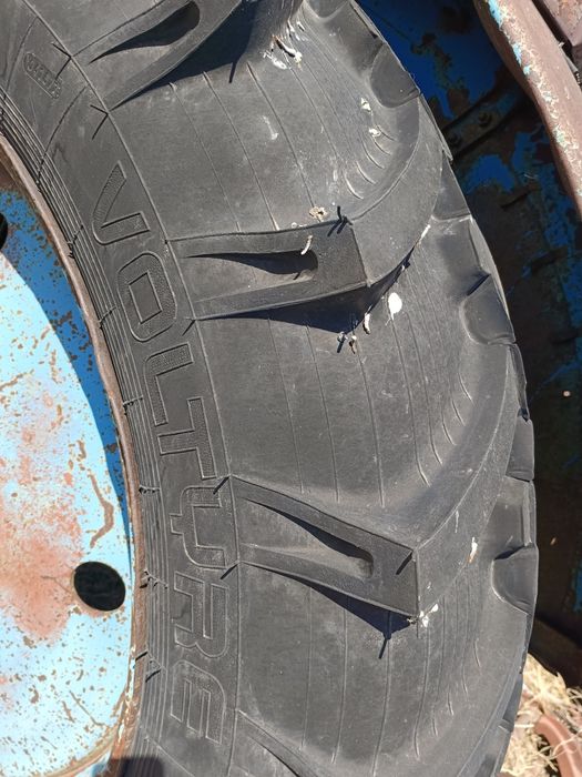 Продам трактор  Т 40