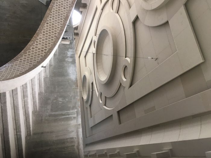 Гипсокартон любой сложности