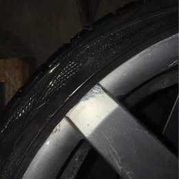 Jante ABS Luxury 5x112 r19