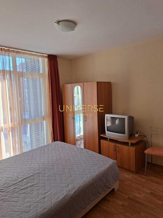 Продава се Двустаен апартамент в к.к. Слънчев бряг - 67 кв.м за 689 €/кв.м - Снимка #6