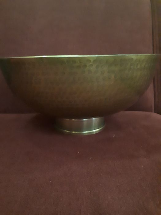 Декоративная ваза для фруктов и т.д.