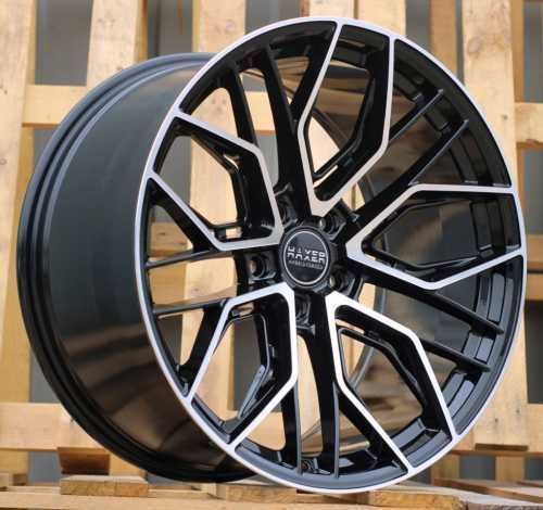 19" 20" 22" Джанти HAXER (HX015F) 5x112 PORSCHE Macan BMW 5 F10 6 AUDI