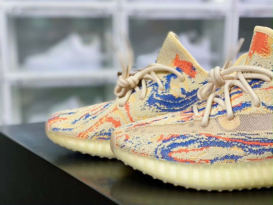 Yeezy 350 MX oat 36-45