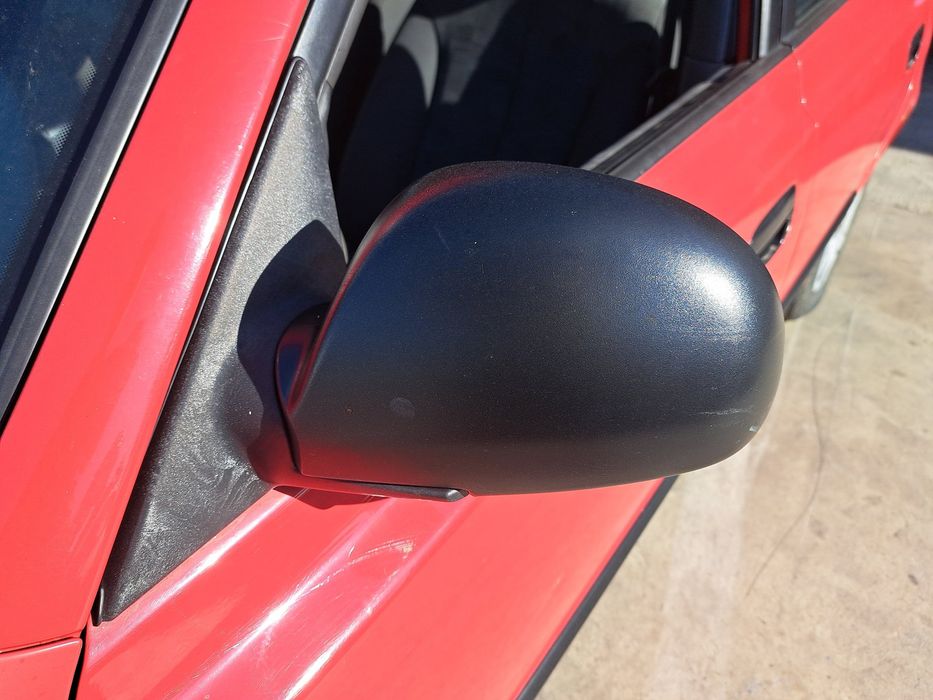 Oglinda stanga Hyundai Accent 2 (LC) [Fabr 2000-2005] Berlina cu hayon
