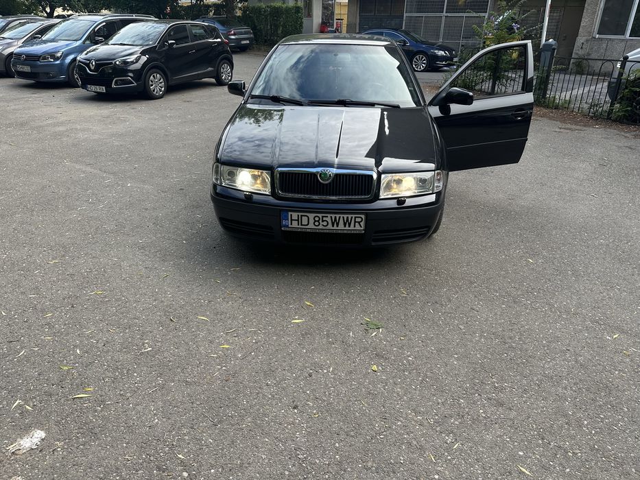 SKODA Octavia 0 — imagine 3