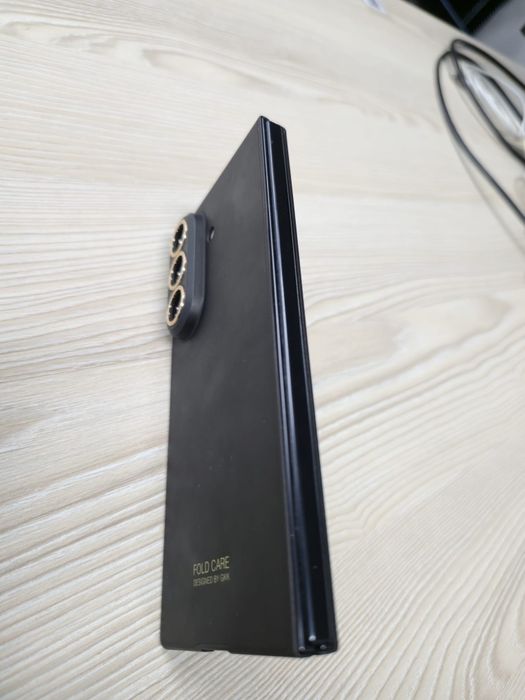 Samsung Z Fold7 512GB Black с ГАРАНЦИЯ!