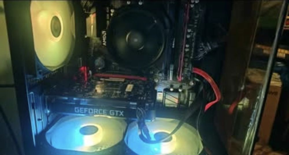 PC multimedia AMD