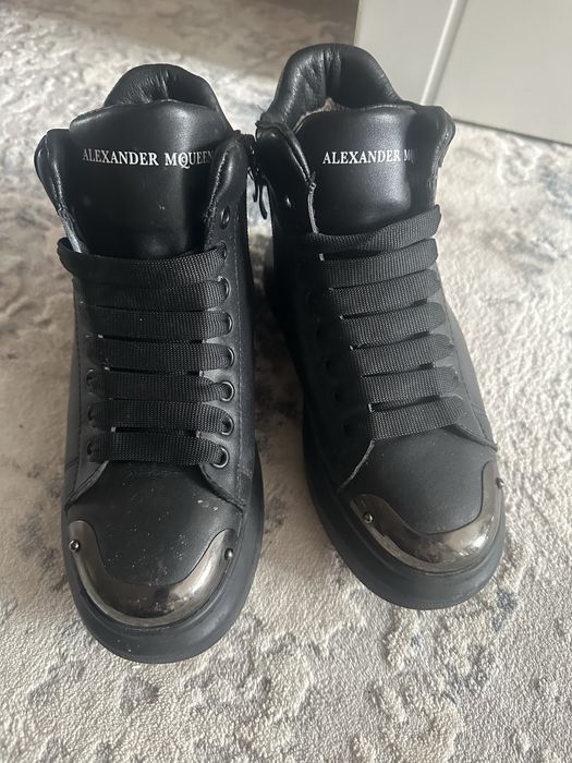 Ботинки зима 2 пары