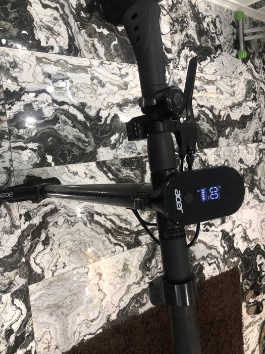 Elektro somakat Acer