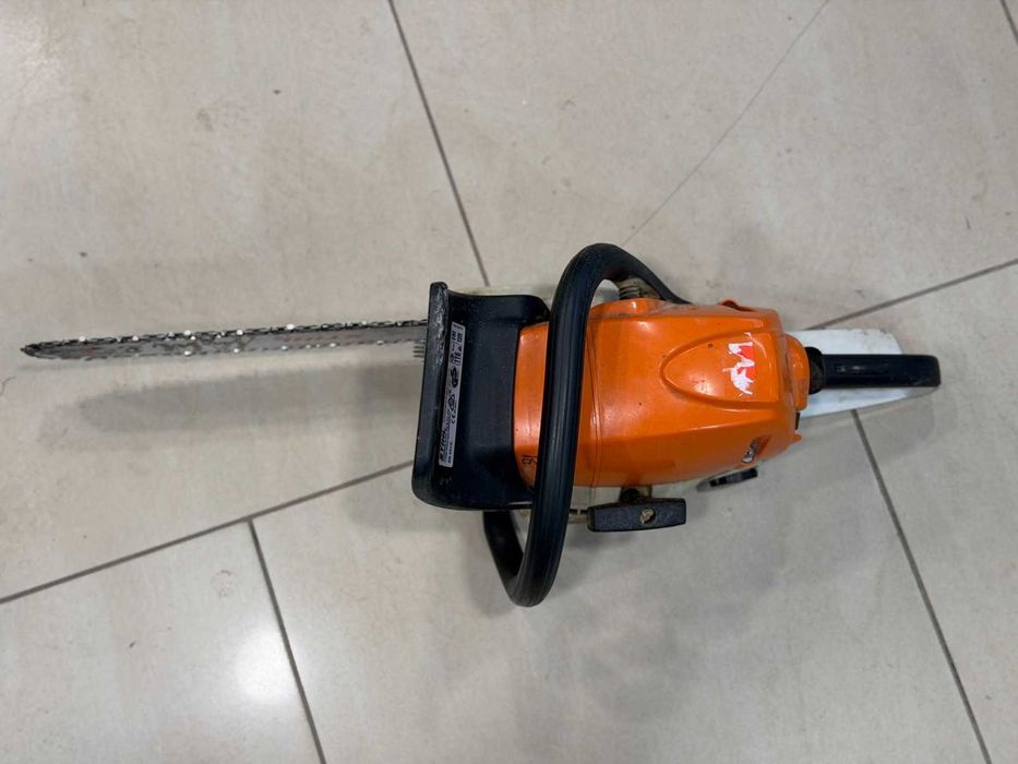 Резачка STIHL MS 231