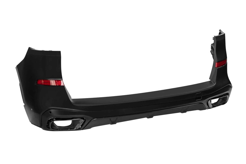 Kit Pachet M BMW X5 G05 (2018-2022) M-Tech Design