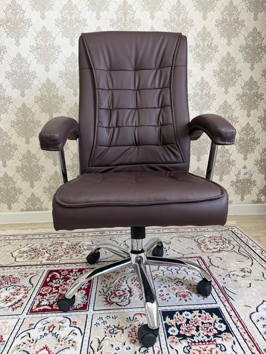 Продам абсолютно новое кресло