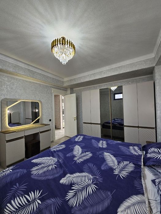 (4) Юнусабад санаторий Чинабад. Дом 3 уровня.