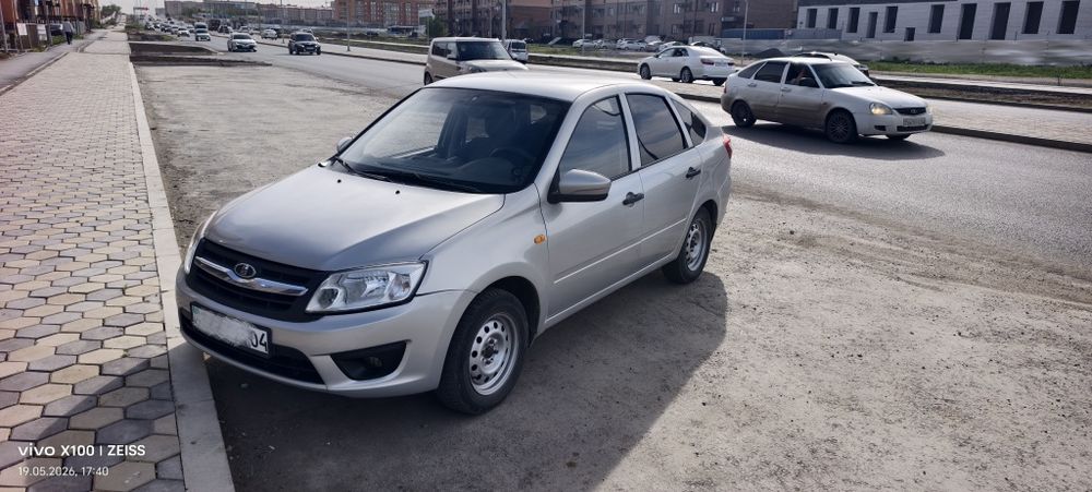 Продам гранта лифтбек