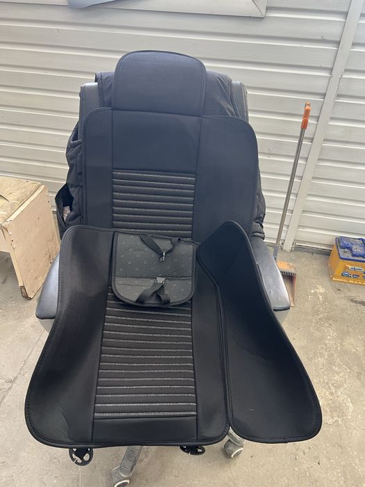 Чехлы уневерсальные