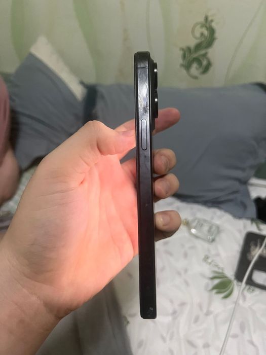 Iphone 15 pro max 256gb