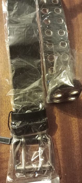 Нови мъжки тениски  с къс ръкав и нови колани