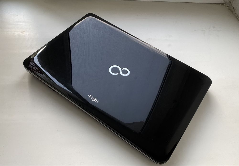 Игровой ноутбук Core i5