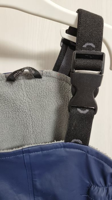 Costum impermeabil Mikk-line