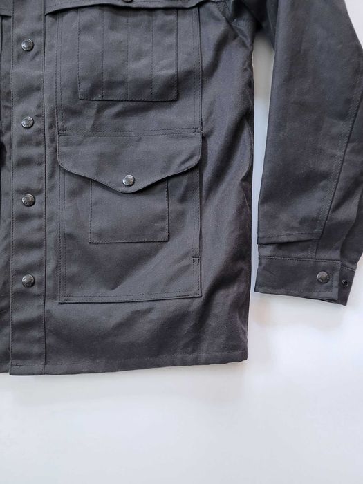 Filson Tin Cloth Lined, оригинално яке