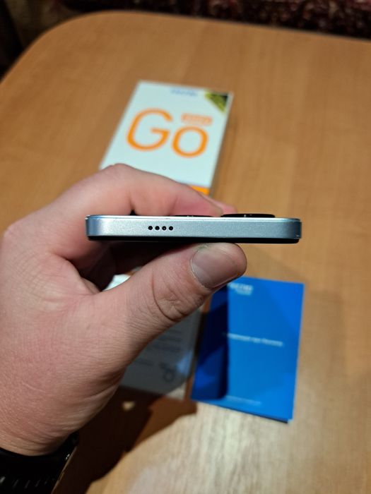 TECNO SPARK GO 2024  Хорошш!!!