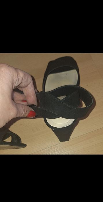 Sandale elegante MANGO