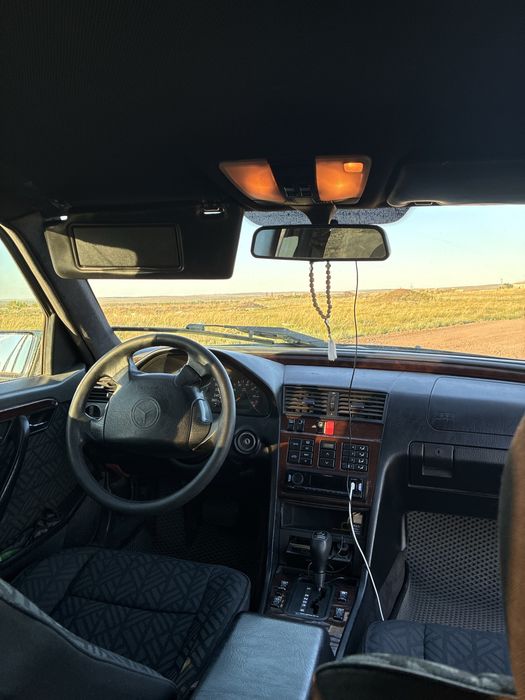 Продам Mercedes-Benz W202 C280