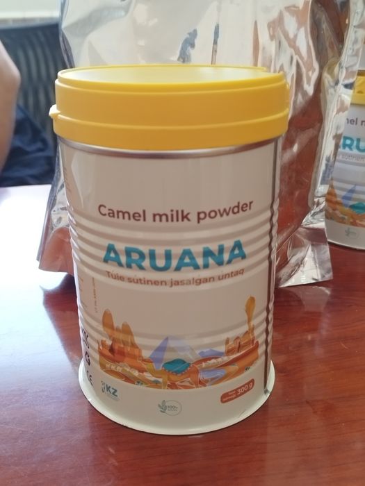 Детские питания для кормления грудью