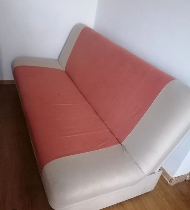 Vând canapea extensibila