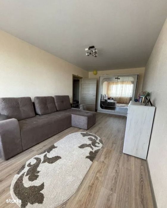 Apartament 2 camere Podu Ros