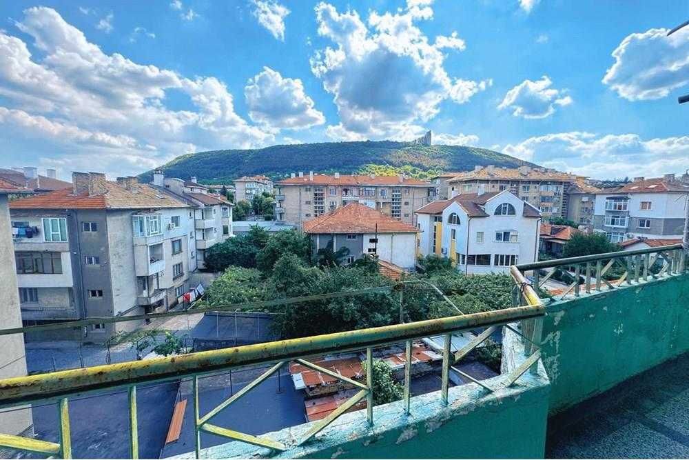 Продава се Многостаен апартамент в Шумен, Военно училище - 143 кв.м за 1248 €/кв.м - Снимка #2