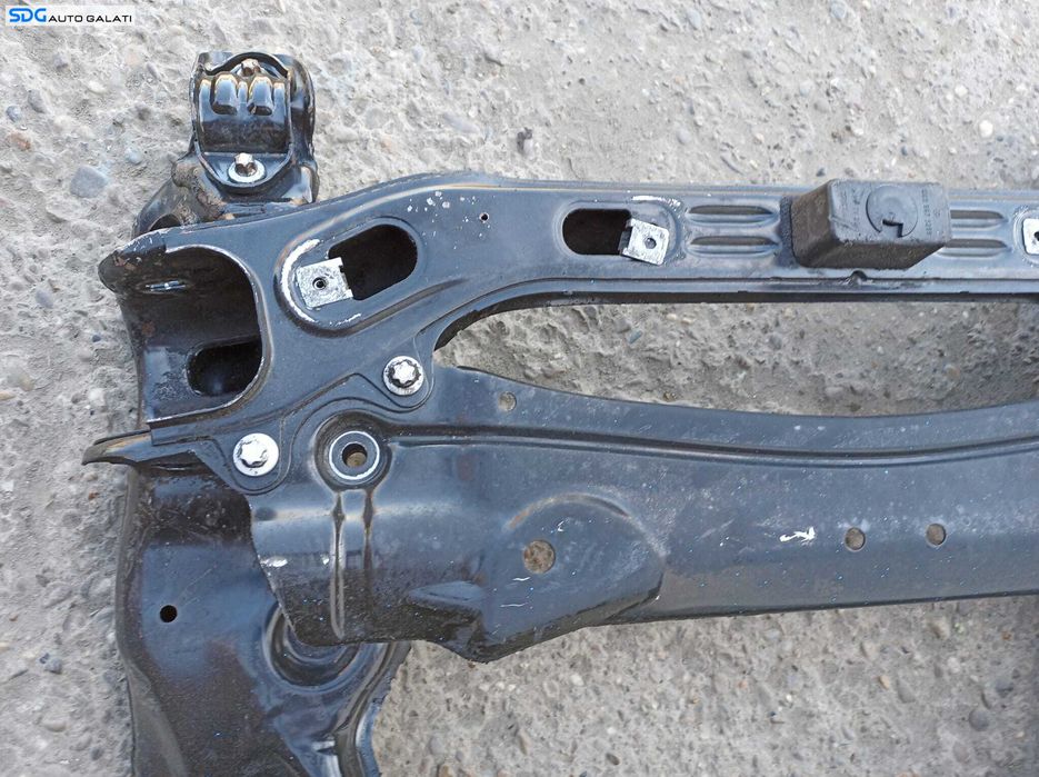 Jug Cadru Fata Punte Motor Mercedes Clasa S Class W221 320 350 CDI 2005 - 2013 [X3636]