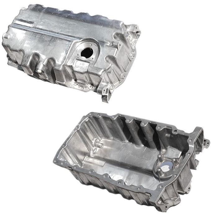 Baie ulei Skoda Octavia 2 Superb 2 Fabia 2 Vw Golf 5 Golf 6 Passat B7 Polo 6R Tiguan Passat CC Touran 1T Seat Alhambra Altea 5P Ibiza 6J Audi A1 A3 Q3 TT pt motorizari 1.6/ 2.0 TDI