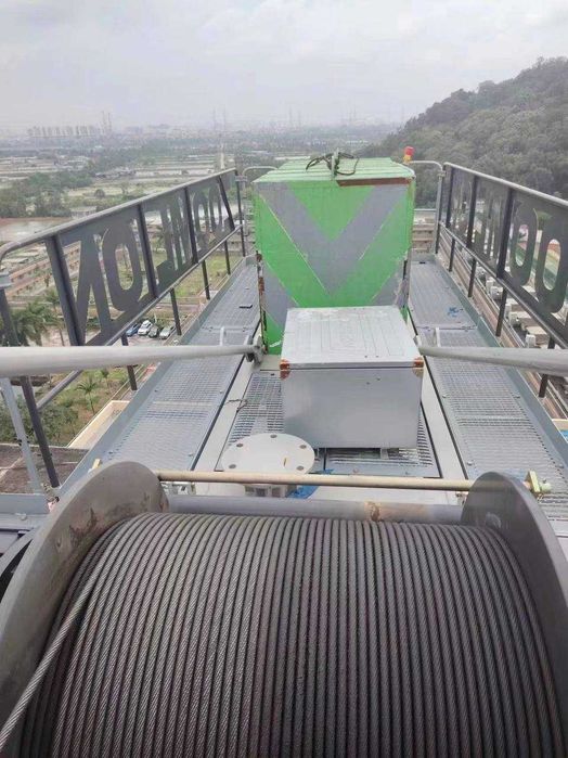 Башенный кран 20 тонн продажа