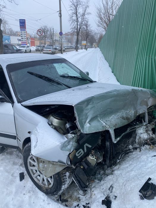 Запчасти Ауди 100 С4